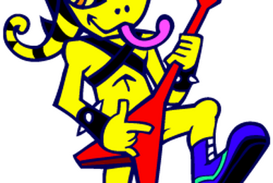 Shaka | Pop'n Music Wiki | Fandom