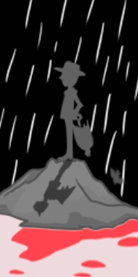 Koumori Otoko | Pop'n Music Wiki | Fandom