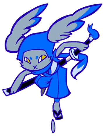 Raizou | Pop'n Music Wiki | Fandom