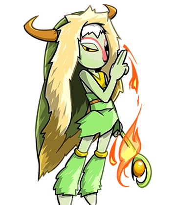 Akatsuki (character) | Pop'n Music Wiki | Fandom