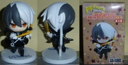 Black Figurine
