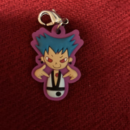 WiiRokuKeychain