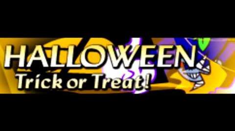 Trick Or Treat Pop N Music Wiki Fandom