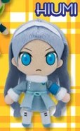 Hiumi