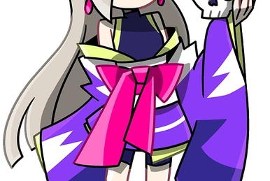 Ongaku | Pop'n Music Wiki | Fandom