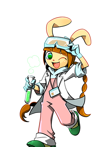 Mimi | Pop'n Music Wiki | Fandom