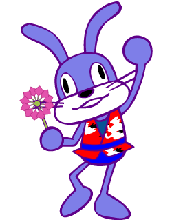 Usao-Kun | Pop'n Music Wiki | Fandom