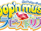 Pop'n Music Lapistoria