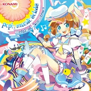 pop'n music éclale Original Soundtrack