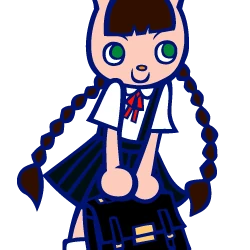 Mimi (License appearances)/Gallery | Pop'n Music Wiki | Fandom