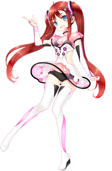 Koko☆Natsu | BanG Dream! Wikia | Fandom