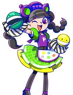Nonet♪ | Pop'n Music Wiki | Fandom