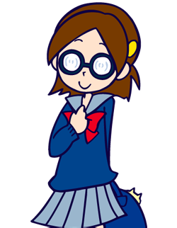 micchanページ Micchan | Pop'n Music Wiki | Fandom