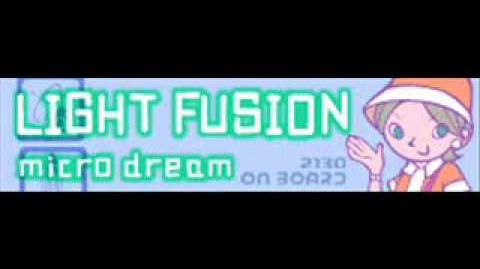 LIGHT_FUSION_「micro_dream」