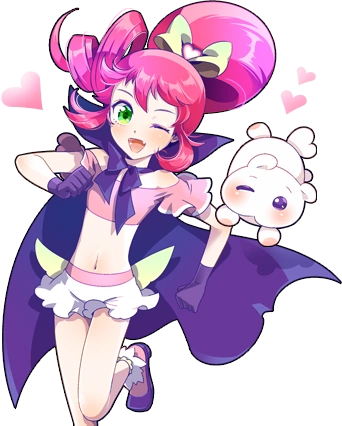 Purecul♥Lip | Pop'n Music Wiki | Fandom