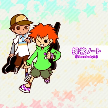 ポップンミュージック19 TUNE STREET 筐体ポップ ポップンミュージック