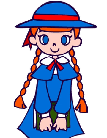 アンナポップ Pop! Anna | Funko