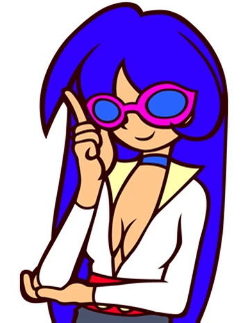 KoKo | Pop'n Music Wiki | Fandom