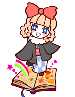 Ninjin | Pop'n Music Wiki | Fandom