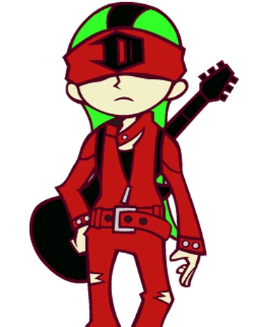 D | Pop'n Music Wiki | Fandom