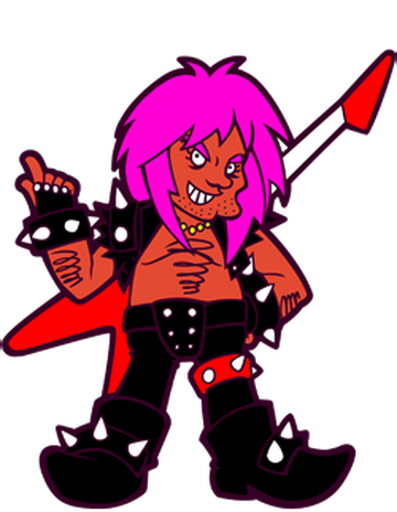 Dami-Yan | Pop'n Music Wiki | Fandom