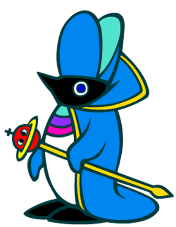 PePe | Pop'n Music Wiki | Fandom