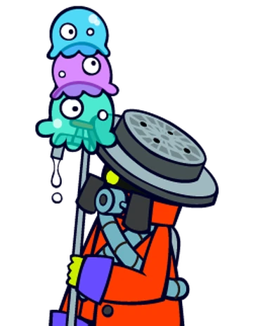 Yummy | Pop'n Music Wiki | Fandom