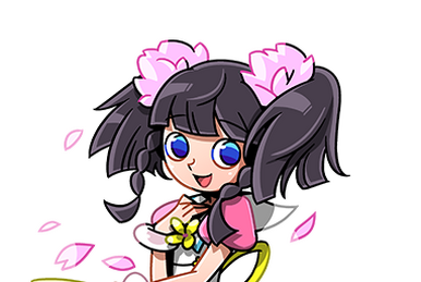 Ao ga kieru toki | Pop'n Music Wiki | Fandom