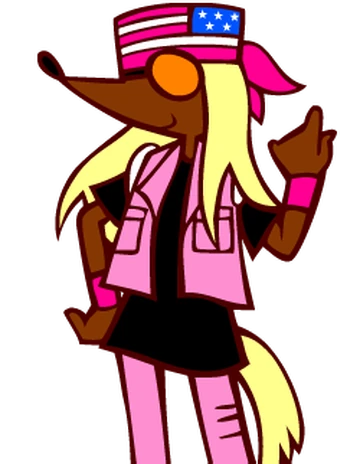 Hot.D | Pop'n Music Wiki | Fandom