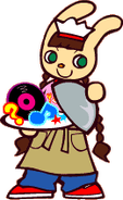 Mimi in Pop'n Music 9