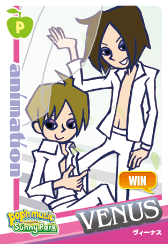 VENUS | Pop'n Music Wiki | Fandom