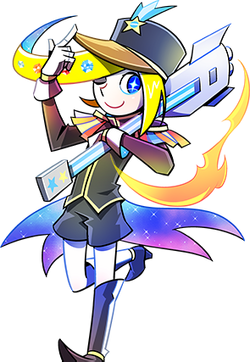 Meteor | Pop'n Music Wiki | Fandom