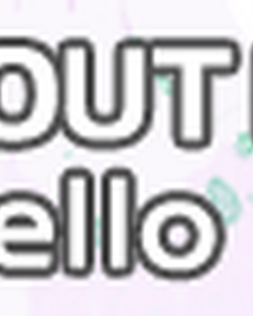 Ame Nochi Hello Pop N Music Wiki Fandom