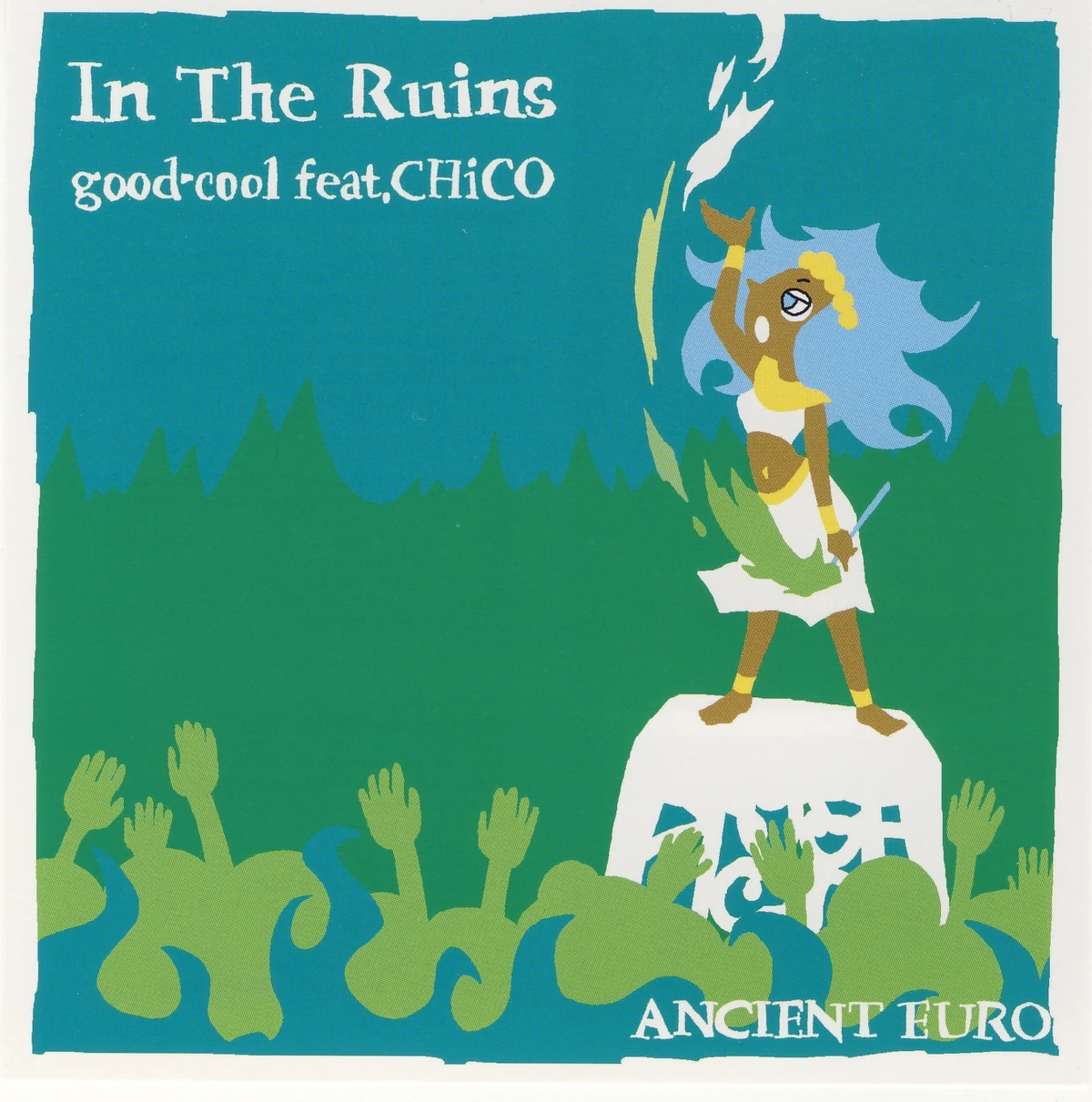 洋楽 DA RUINS Stream RUINS music | Listen to songs, albums, playlists for free