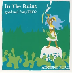 洋楽 DA RUINS 洋楽 DA RUINS