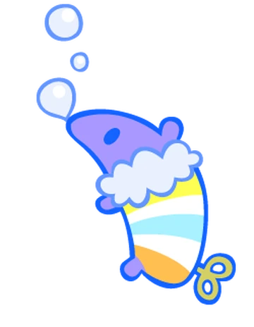 Paku | Pop'n Music Wiki | Fandom