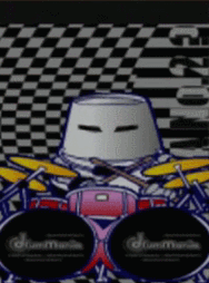 Mr. T. Bone | Pop'n Music Wiki | Fandom Mr. T. Bone | Pop'n Music Wiki | Fandom