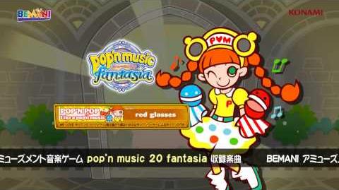 Like a pop'n music | Pop'n Music Wiki | Fandom