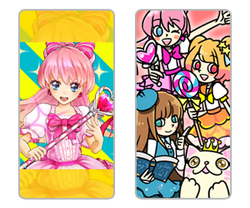 Ai | Pop'n Music Wiki | Fandom