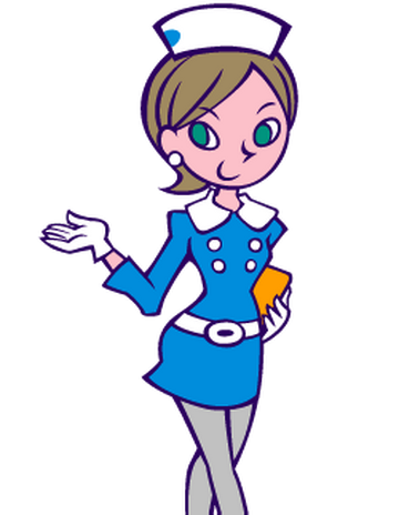 Kika | Pop'n Music Wiki | Fandom