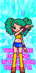 Tamako | Pop'n Music Wiki | Fandom