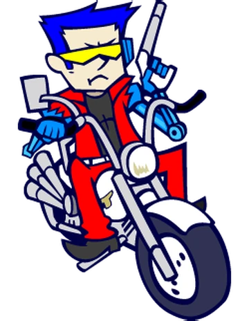 Wild | Pop'n Music Wiki | Fandom