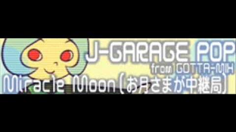 Miracle Moon (Otsukisama ga chuukeikyoku) | Pop'n Music Wiki | Fandom