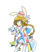pop'n music éclale (1P)