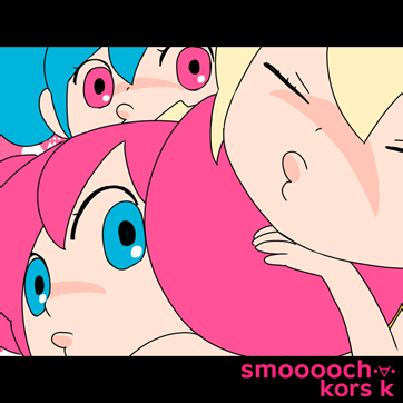 Smooooch・∀・ | Pop'n Music Wiki | Fandom