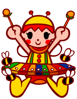 Hina | Pop'n Music Wiki | Fandom