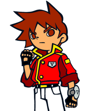 Akagi Takayuki | Pop'n Music Wiki | Fandom