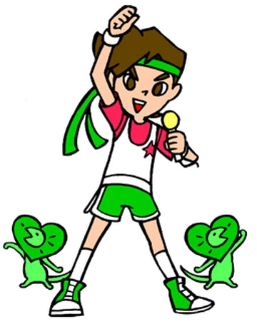 Akkun | Pop'n Music Wiki | Fandom