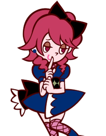 Ayame | Pop'n Music Wiki | Fandom