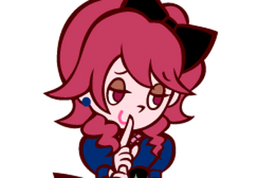 Jessica | Pop'n Music Wiki | Fandom